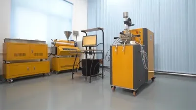 Reómetro de par, BP-8188