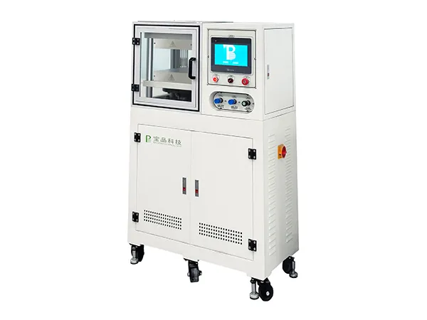 Prensa hidráulica, BP-8170-B