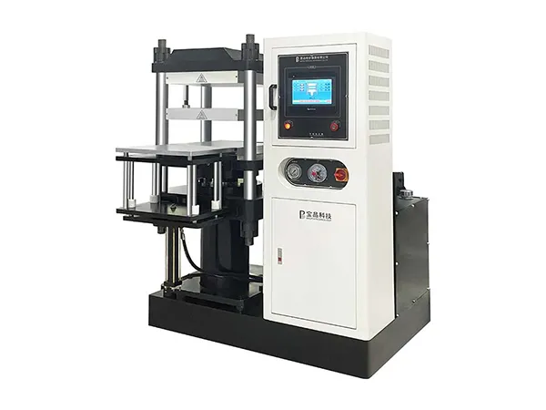 Prensa hidráulica de gran capacidad, BP-8170-D