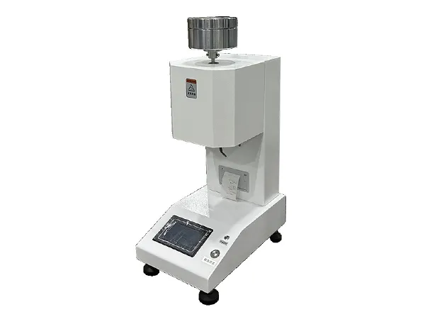 Medidor del índice de fluidez, BP-8164-A