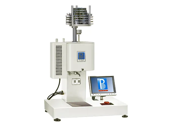 Medidor de índice de fluidez, BP-8164-B