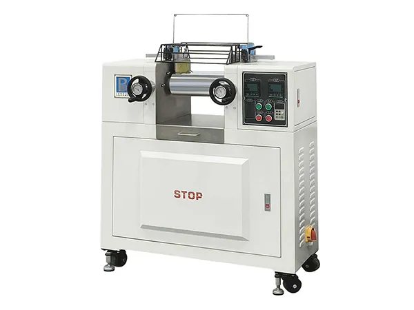 Molino de dos rodillos, BP-8175-A