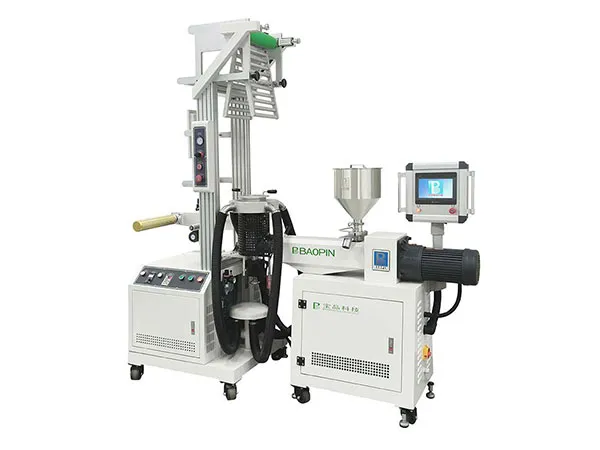 Máquina de soplado de película, BP-8178-B