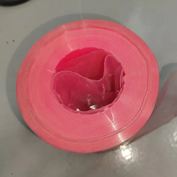 Máquina de extrusión de película fundida, BP-8187-B
