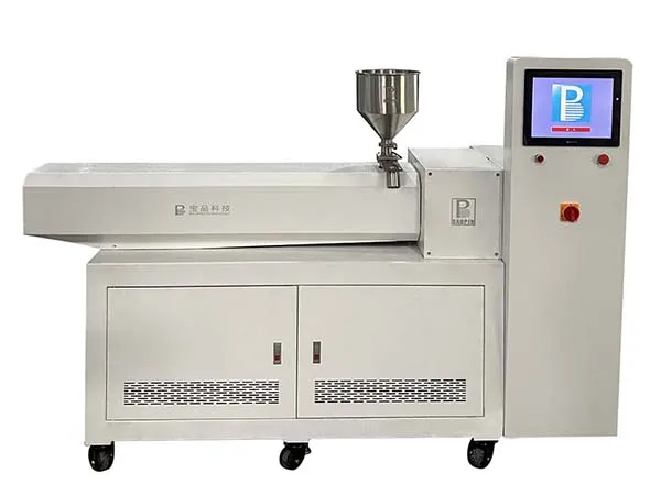 Extrusora monohusillo, BP-8176-B